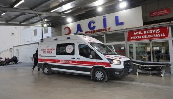 Adana'da kız alıp verme husumeti kanlı bitti