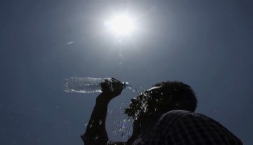 Afrika kaynaklı sıcak hava dalgası Türkiye’yi etkileyecek: 40 derece uyarısı