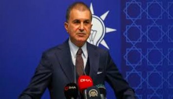 AK Partili Çelik'ten Netanyahu'ya sert tepki: 'Ahlaki değerden yoksun'