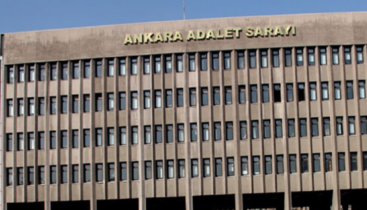 Ankara Cumhuriyet Başsavcısı Aykut Çelik oldu