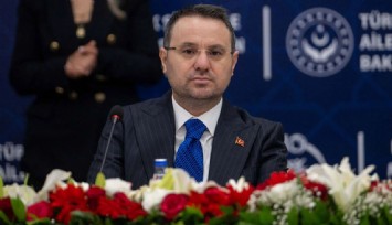 AP Türkiye raporuna onay: Akın Gürlek için yaptırım talebi gündemde