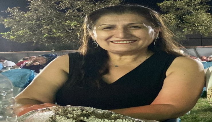At kazasında ölen kadının organları 4 kişiye can oldu