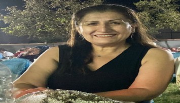 At kazasında ölen kadının organları 4 kişiye can oldu