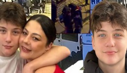 Atlas Çağlayan davasında ilk duruşma: Sanık için 21 yıl 7 ay hapis talebi