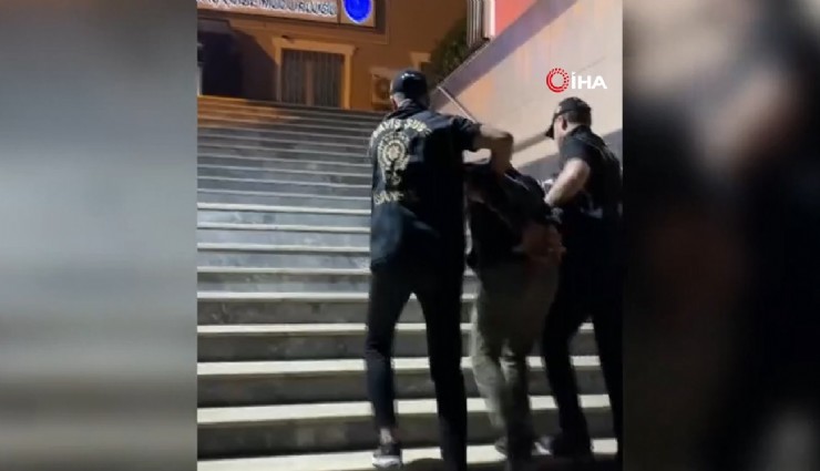 Aynur Kanbur cinayetinde şüphelinin ifadesine ulaşıldı: 'Cinayet silahını boğaza attım'