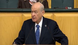Bahçeli’den Avrupa ve Ülkü Ocakları mesajı