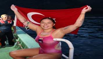 Bengisu Avcı’nın çılgın Türkleri okyanuslara açılıyor