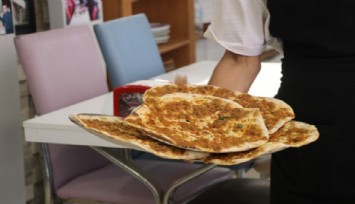 Bu fiyata satılmaz diyenlere yanıt: Lahmacun 50 TL’den devam