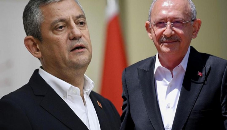 CHP'de kurultay krizi mahkemeye taşınıyor: Özel cephesi bugün başvuruyor