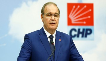 CHP’den Öztrak iddialarına yalanlama: Gerçeği yansıtmıyor