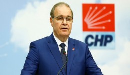 CHP’den Öztrak iddialarına yalanlama: Gerçeği yansıtmıyor