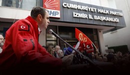 CHP İzmir’de olağanüstü hazırlık: İlçe başkanlarına ‘nöbet’ talimatı