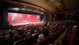 CHP Kurultay ve kongre davasına ret