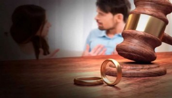Cimrilik hem boşanma hem de tazminat sebebi