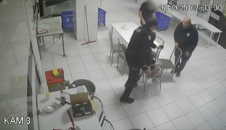 Cin ve büyü iddiasıyla işlenen cinayette sanıktan şok savunma