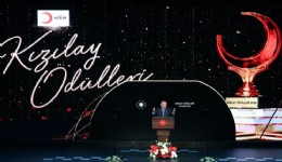 Cumhurbaşkanı Erdoğan: 'Kritik ilaçları artık ülkemizde üreteceğiz'