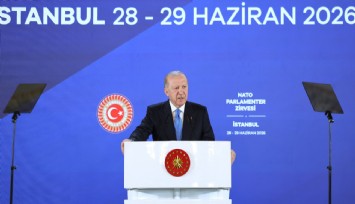 Cumhurbaşkanı Erdoğan: 'NATO'nun geleceğinde Türkiye kilit aktör'