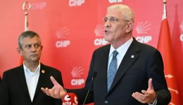 Dervişoğlu: 'Özel'i tutuklatmak toplumsal barışı ve huzurumuzu bozar'