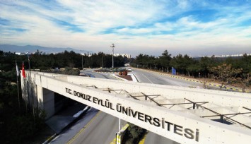 DEÜ, THE 2026 Etki Sıralamalarında dünya genelinde yükselişini sürdürdü