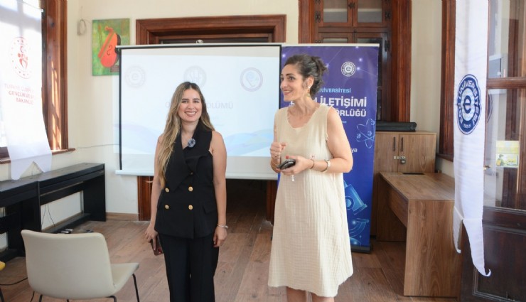 Ege Üniversitesi’nde odyoloji ve yapay zeka etkisi ele alındı