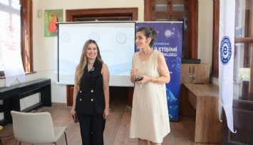 Ege Üniversitesi’nde odyoloji ve yapay zeka etkisi ele alındı