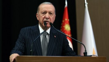 Erdoğan’dan 28 Şubat vurgusu: Baskıcı zihniyetin yeniden canlanmasına izin vermeyeceğiz