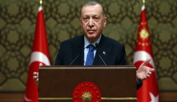 Erdoğan'dan CHP'ye sert sözler: Bu kafayla sandıkta daha çok tokat yersiniz