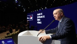 Erdoğan’dan yapay zeka hamlesi: 5 milyon kişiye eğitim verilecek