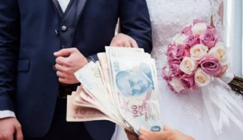 Evlilik kredisinde yaş sınırı tartışması: Uzmandan 35 önerisi