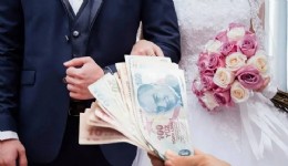Evlilik kredisinde yaş sınırı tartışması: Uzmandan 35 önerisi