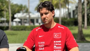Ferdi Kadıoğlu: Dünya Kupası’nda yeni bir hikye yazmaya hazırız