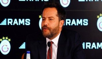 Galatasaray’ın eski As Başkanı Erden Timur hakkında tahliye kararı