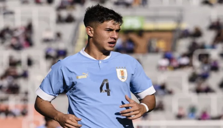 Göztepe, Mateo Ponte ile ilgileniyor
