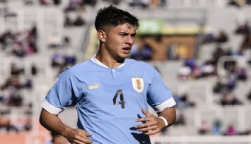 Göztepe, Mateo Ponte ile ilgileniyor