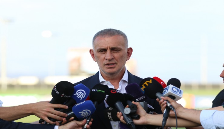 Hacıosmanoğlu’ndan sert tepki: Akbabalık ve sırtlanlık yapmaya gerek yok
