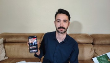 IBAN’ını verdi, Interpol ile aranıp ABD’de yakalandı