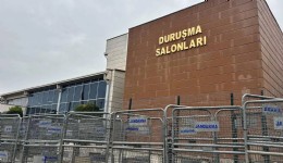 İBB davasında 9 sanığa tahliye kararı