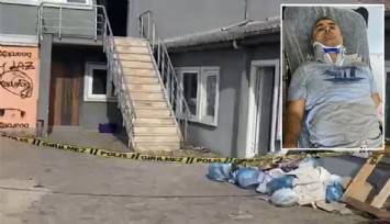 İbb kültür aş yöneticisi kaçırma olayında 500 kilo altın iddiası