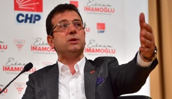 İmamoğlu’ndan ‘yeni parti’ mesajı: Her türlü senaryoya hazırız