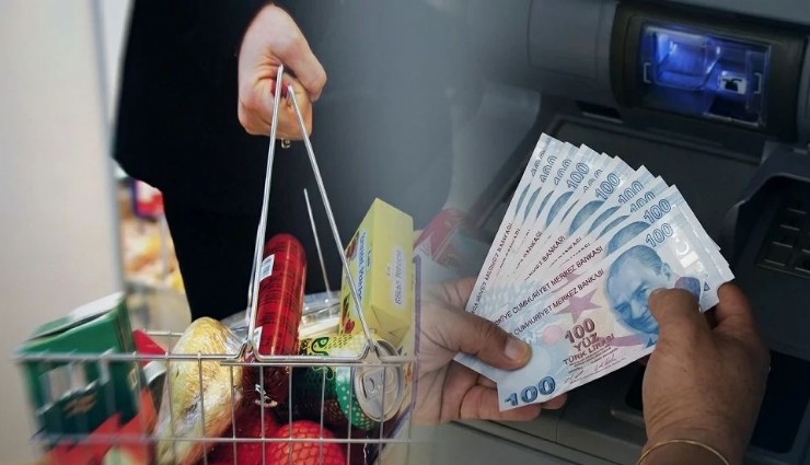 İşçi, memur ve emekli maaş zamlarında etkili olacak enflasyon rakamları açıklandı