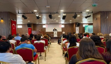 İzmir'in evde bakım modeli Türkiye'ye örnek oluyor