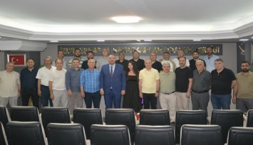 İzmirli fırıncılar ortak akılda buluştu: Mesleğimiz için tek yürek olduk