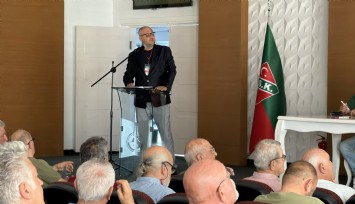 Karşıyaka’nın borcu faizlerle 1 milyar TL’yi geçti
