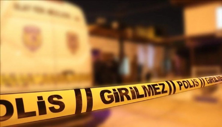 Kayınpederini darbettiği iddia edilen gelin gözaltına alındı