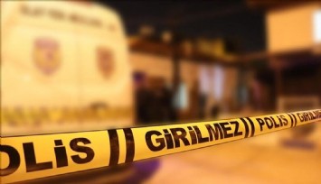Kayınpederini darbettiği iddia edilen gelin gözaltına alındı