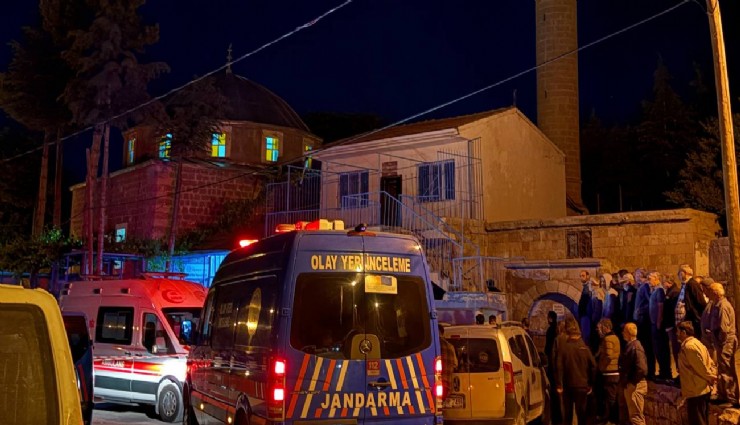 Kayseri’de camide bıçaklı saldırı: 2 kişi hayatını kaybetti