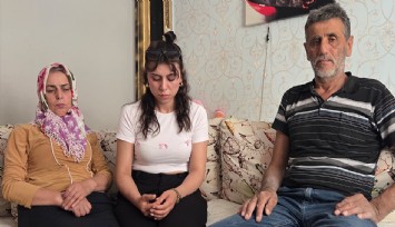 Kızının borcu yüzünden hesaplarına bloke konuldu: Engelli babanın isyanı