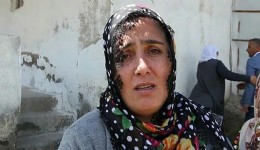 Leyla A. davasında anne konuştu: 'Bu acıyı bana kim yaşattıysa, iki dünyada da ondan şikayetçiyim'