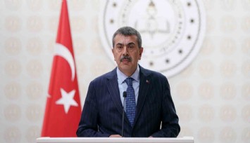 LGS sonuç tarihi belli oldu: Bakan Tekin 10 Temmuz'u işaret etti