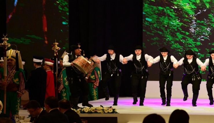 Maltepe’de 5 bin kişilik horonla Guinness rekoru hedefi